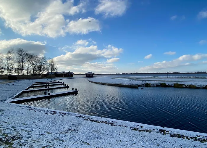 Ferienhuus En Soeten Feriehus Bedekaspel