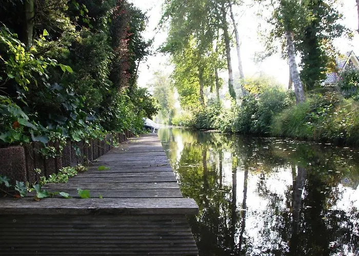 Feriehus Ferienhuus En Soeten *