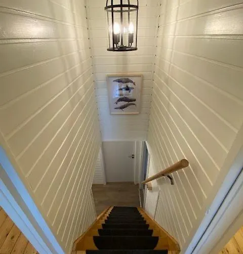 Ferienhuus En Soeten