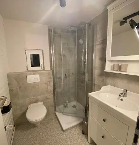 Ferienhuus En Soeten Feriehus *