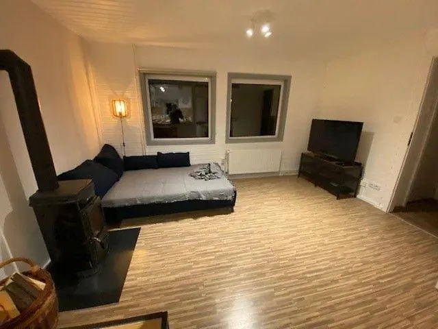 Ferienhuus En Soeten