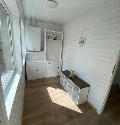 Ferienhuus En Soeten Feriehus *