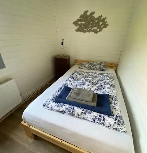 Feriehus Ferienhuus En Soeten