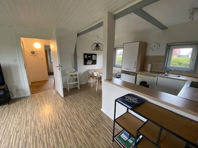 Ferienhuus En Soeten Bedekaspel