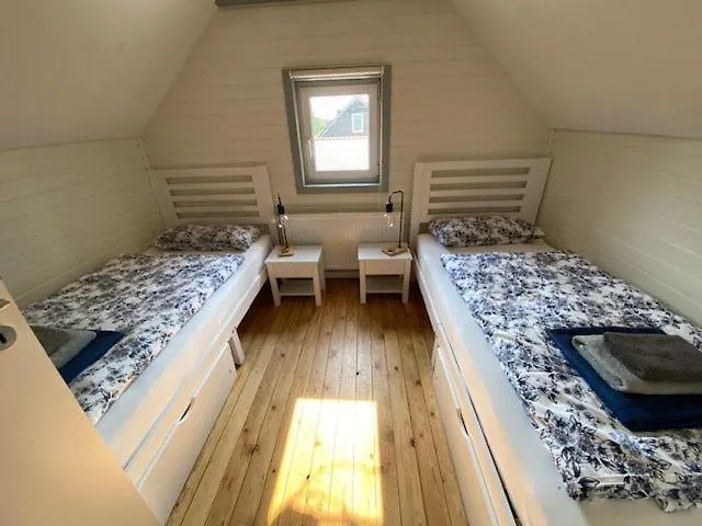 Feriehus Ferienhuus En Soeten Bedekaspel