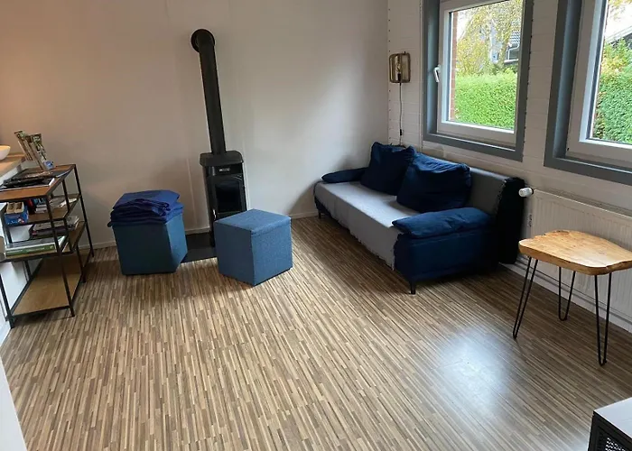 Ferienhuus En Soeten Bedekaspel